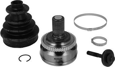 Шрус внутренний (граната) Cifam передний для Volvo S80 I 1999-2006. Артикул 607-706