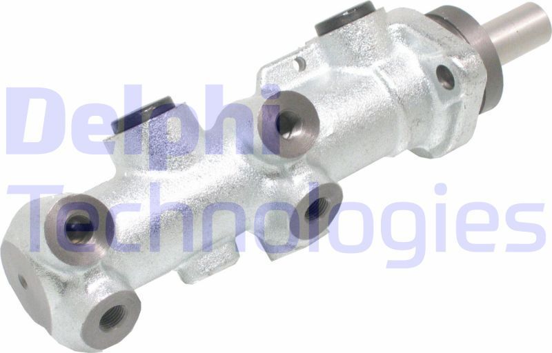 Тормозной цилиндр главный Delphi. Артикул LM21025