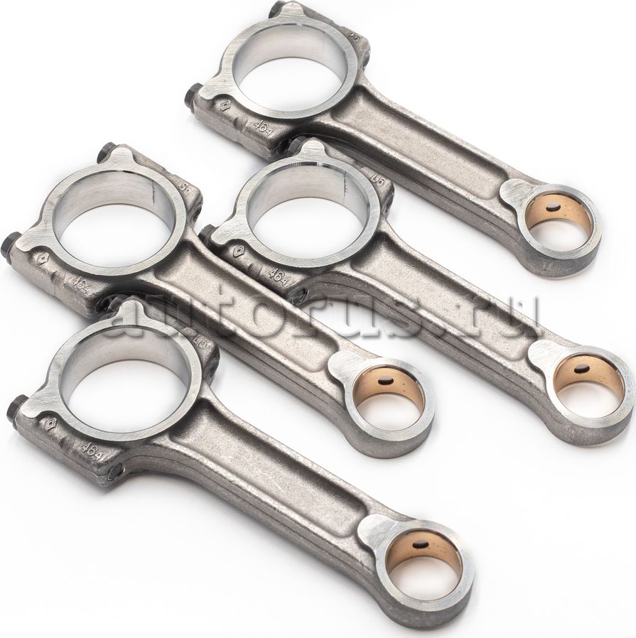 Шатун Renault. Артикул 7701475074