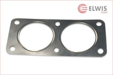 Прокладка глушителя Elwis Royal. Артикул 3055580