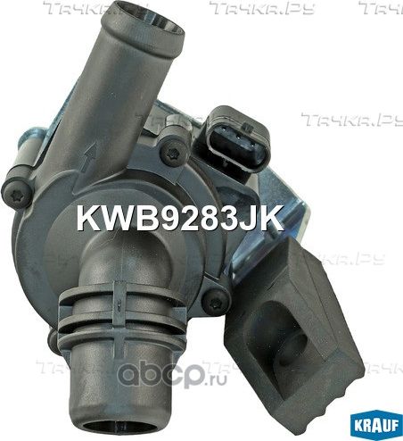 Насос водяной электрический Krauf. Артикул KWB9283JK