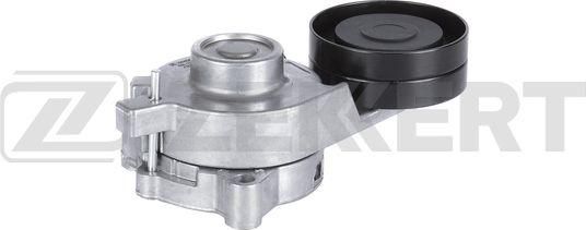 Натяжной ролик (натяжитель) приводного поликлинового ремня Zekkert. Артикул SR-1942