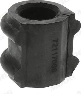 Втулка стабилизатора MOOG. Артикул KI-SB-10619