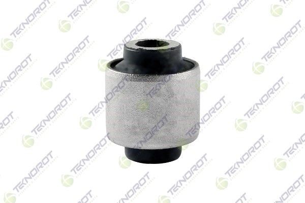 Сайлентблок переднего рычага подвески Teknorot для Mazda 6 I (GG) 2002-2008. Артикул MZ-BS046