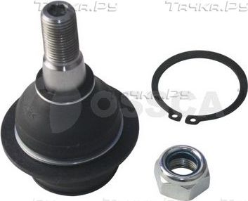 Шаровая опора OSSCA передняя правая/левая для Ford Tourneo Connect I 2002-2013. Артикул 17912