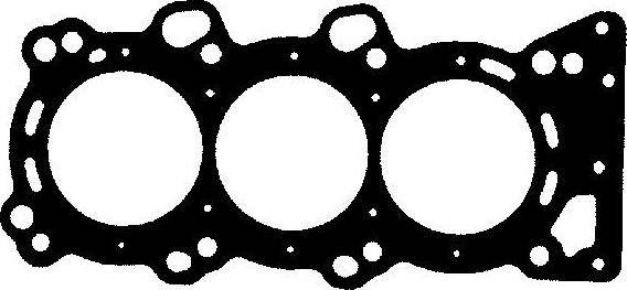 Прокладка ГБЦ BGA. Артикул CH7310