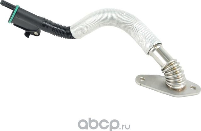 ПАТРУБОК (Bogap) Bogap. Артикул A1210197