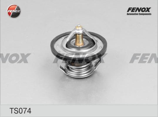 Термостат Fenox для Mitsubishi Space Wagon II 1992-1998. Артикул TS074