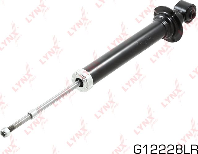 Амортизатор LYNXauto. Артикул G12228LR