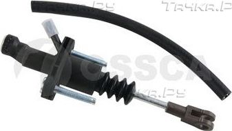 Цилиндр сцепления главный OSSCA для Opel Astra G 1998-2009. Артикул 23149