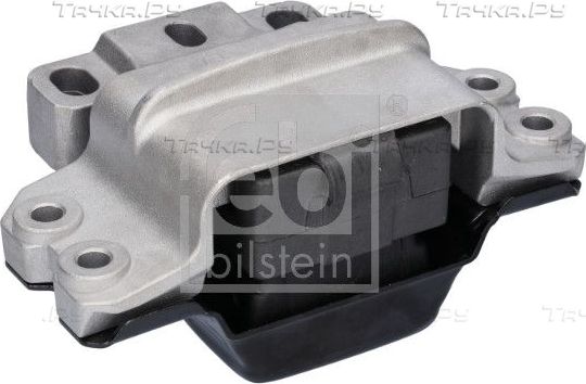 Подушка (опора) двигателя Febi Bilstein внутренний для Volkswagen Golf VI 2012-2013. Артикул 181096