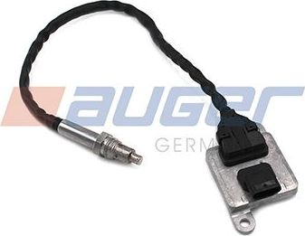 NOX ДАТЧИК, ВЫХЛОПНАЯ ТРУБА 86601 Auger. Артикул 86601