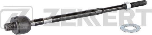 Рулевая тяга Zekkert правая/левая внутренняя для Mitsubishi Lancer IX 2004-2005. Артикул ST-4141