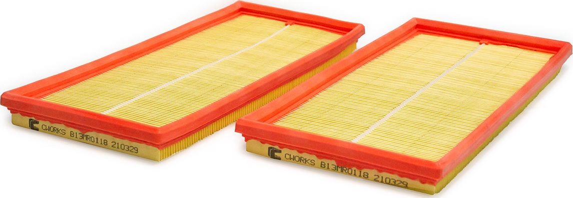 Воздушный фильтр Cworks. Артикул B13MR0118