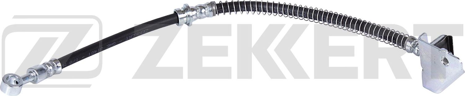 Тормозной шланг Zekkert. Артикул BS-9206