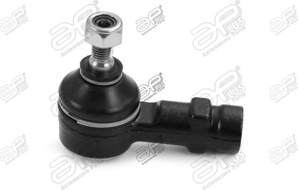 Наконечник рулевой тяги APlus. Артикул 16124AP