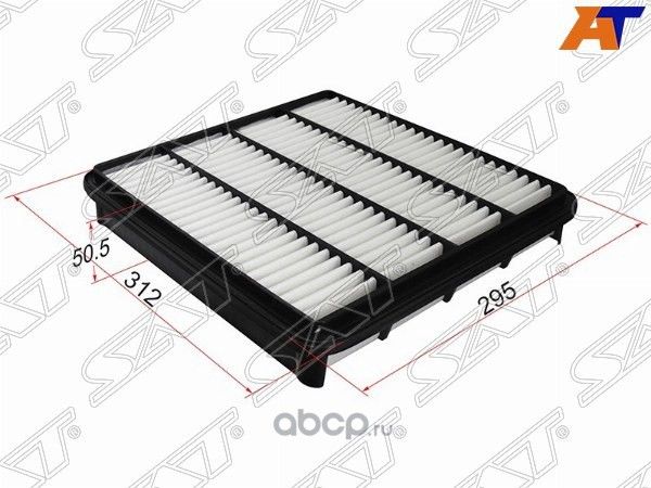 Фильтр воздушный TOYOTA LAND CRUISER 200 2UZ1UR 0 (SAT). Артикул ST1780138030