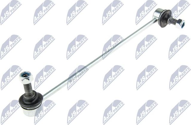 Стойка (тяга) стабилизатора NTY передняя правая для Volkswagen Golf IV 1997-2005. Артикул ZLP-VW-017