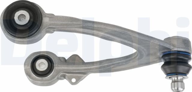 Поперечный рычаг передней подвески Delphi правый верхний внешний для BMW X6 II (F16) 2014-2019. Артикул TC2329