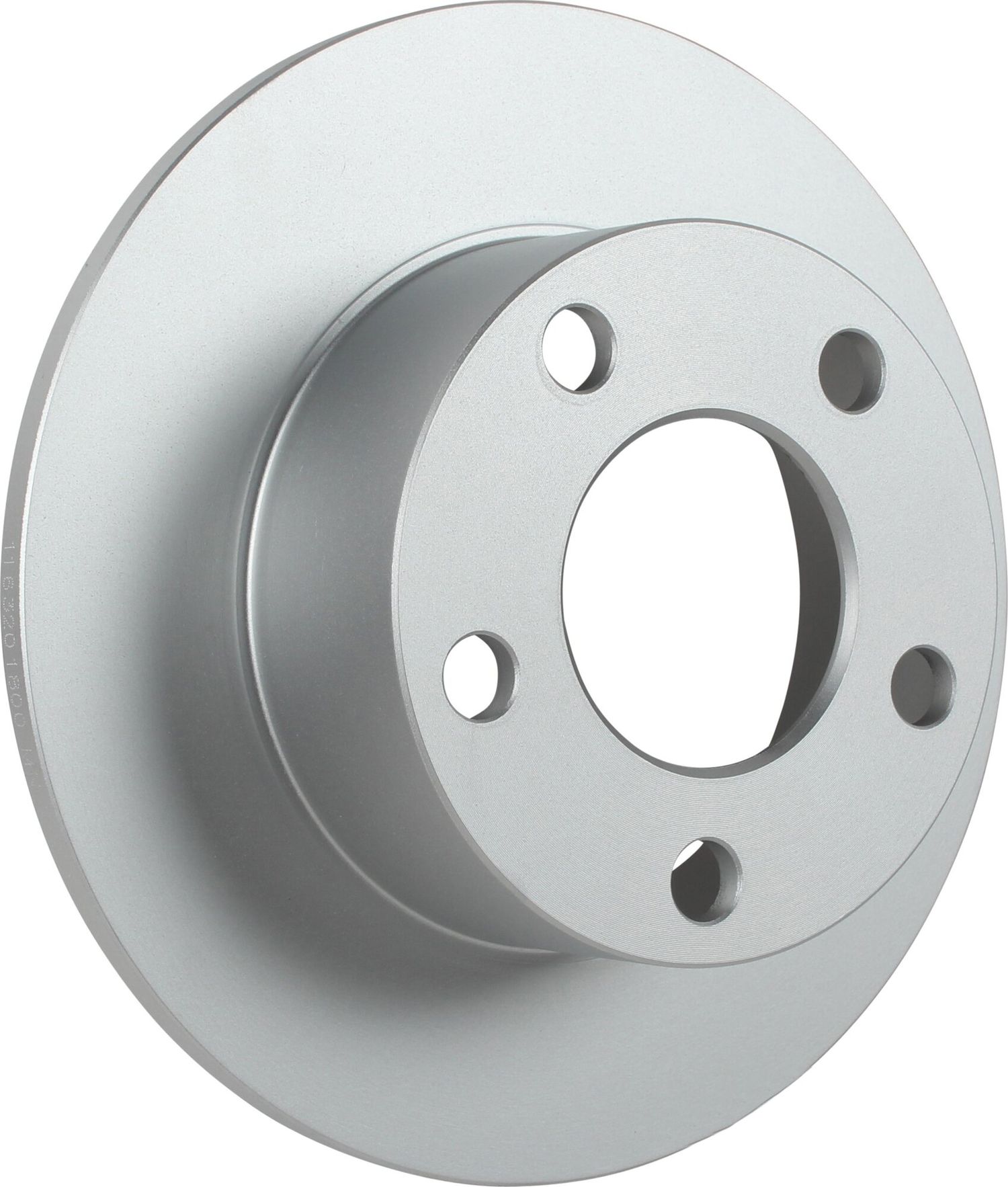 Тормозной диск JP Group. Артикул 1163206300