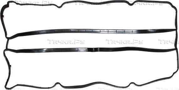 Прокладка клапанной крышки Elring для Ford Focus II 2004-2012. Артикул 761.031