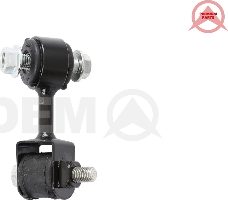 Стойка (тяга) стабилизатора Sidem. Артикул 45268