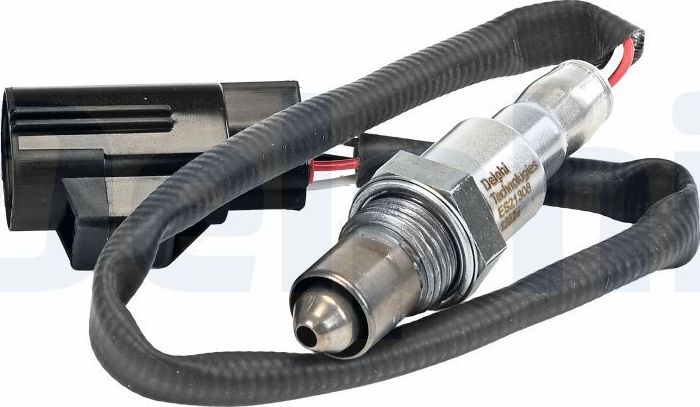 Лямбда-зонд (кислородный датчик) Delphi. Артикул ES21308-12B1