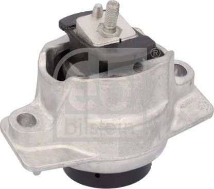 Подушка (опора) двигателя Febi Bilstein. Артикул 183362