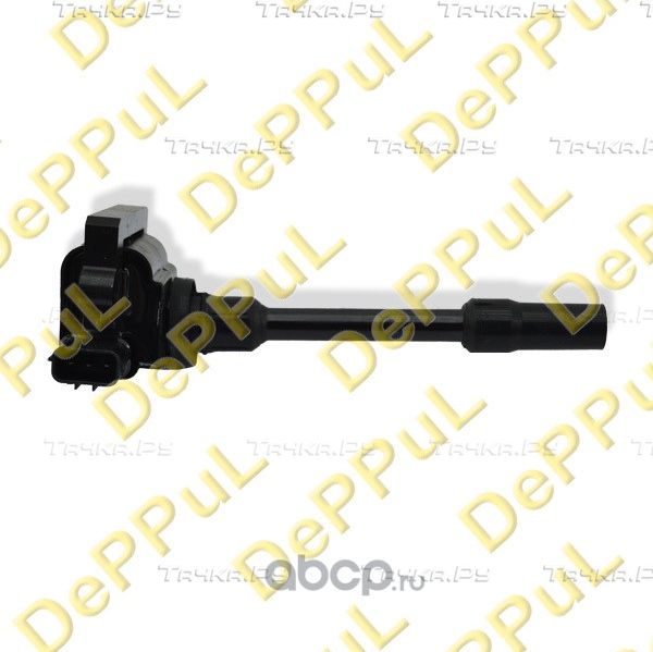КАТУШКА ЗАЖИГАНИЯ MITSUBISHI CARISMA/COLT (90-06) (Deppul). Артикул DEA71982