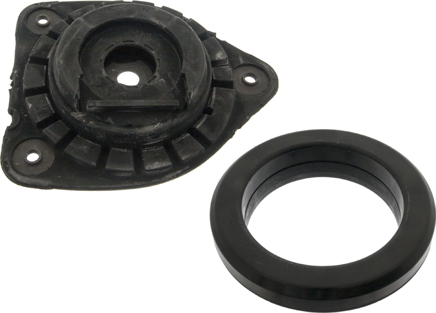 Опора амортизатора (стойки) Febi Bilstein (резина/металл). Артикул 32749