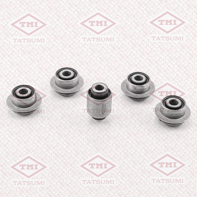 Ремкомплект SUBARU FORESTER/IMPREZA/LEGACY 04- задн.подв.верх. (Tatsumi). Артикул TEF1168