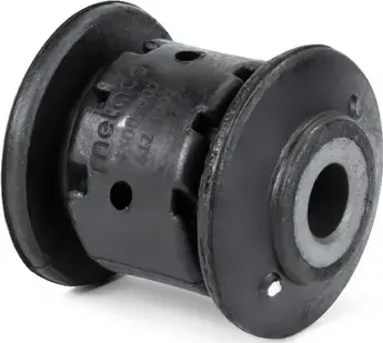 Сайлентблок рычага подвески (Metaco). Артикул 4500-007