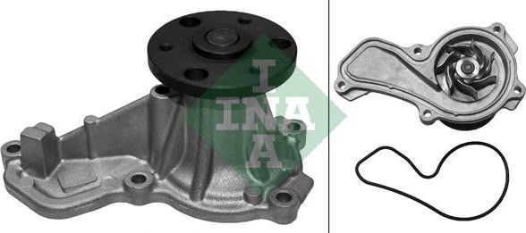 Помпа (водяной насос) Ina. Артикул 538 0612 10