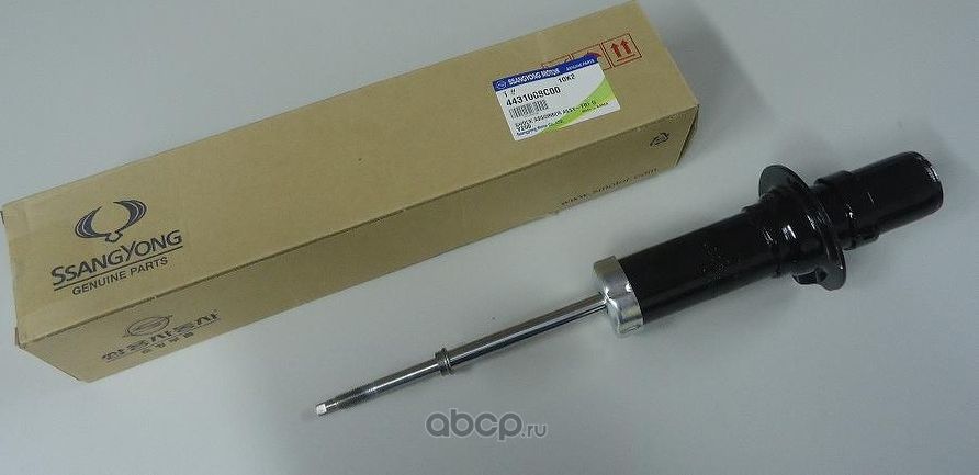 Амортизатор SsangYong. Артикул 4431008C00