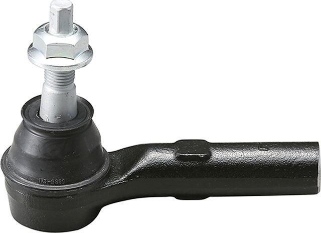 Наконечник рулевой тяги CTR левый для Jeep Commander XK, XH 2005-2010. Артикул CE0859L