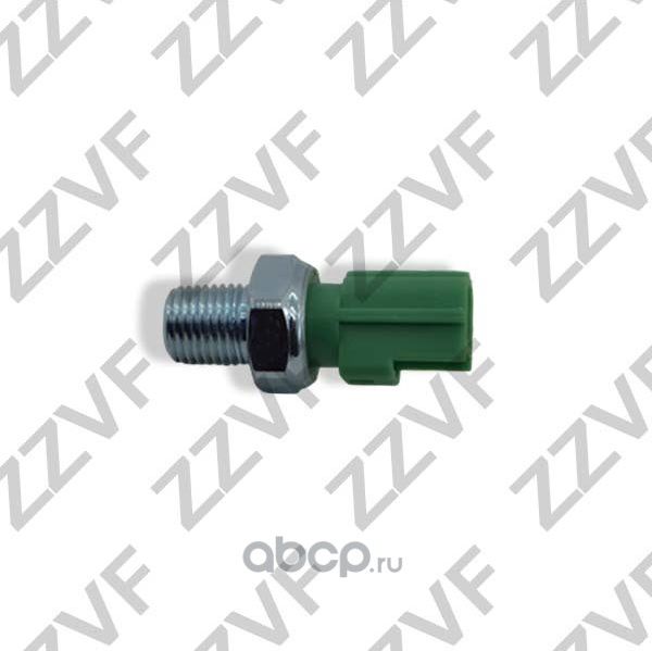 ДАТЧИК ДАВЛЕНИЯ МАСЛА FORD EUROPA GALAXY (06...)/MONDEO IV (07...) (Zzvf). Артикул ZVAD027