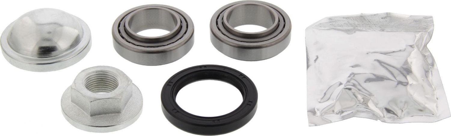 Ступичный подшипник (комплект) MAPCO. Артикул 26604/1