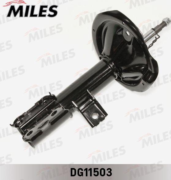 Амортизатор Miles. Артикул DG11503