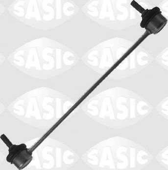 Стойка (тяга) стабилизатора Sasic. Артикул 2306067