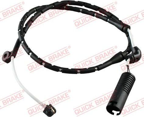 Датчик износа тормозных колодок  Quick Brake. Артикул WS 0244 A