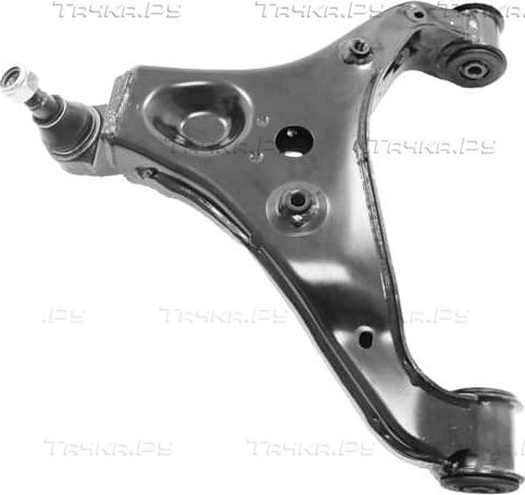 Поперечный рычаг SKF. Артикул VKDS 328046 B