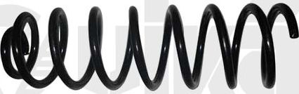Пружина подвески Vika. Артикул 45110045501