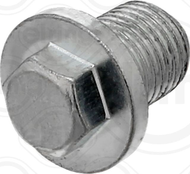 Сливная пробка масляного поддона двигателя Elring для Saab 9-3 I 1998-2003. Артикул 587.350