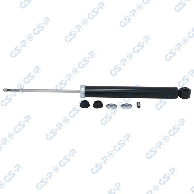 Амортизатор GSP задний для Nissan Leaf I (ZE0/AZE0) 2010-2017. Артикул 32133500