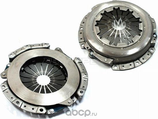 Корзина сцепления HYUNDAI SOLARISKIA RIO 14- (SAT). Артикул ST4130026021
