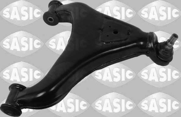 Треугольный рычаг передней подвески Sasic правый нижний для Volkswagen LT II 1996-2006. Артикул 7476150