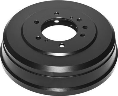 Тормозной барабан Zentparts. Артикул Z01708