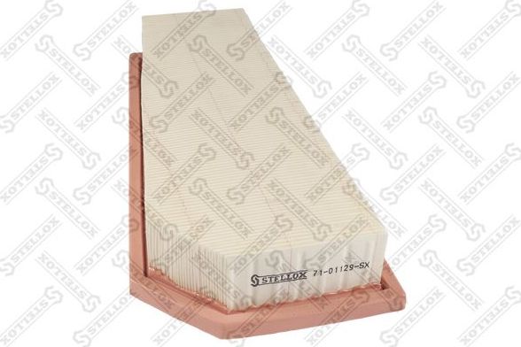 Воздушный фильтр Stellox. Артикул 71-01129-SX