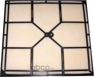 Воздушный фильтр SCT-Germany. Артикул SB 2149