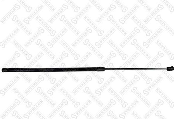 Амортизатор (упор) капота Stellox для Audi Q3 I (8U) 2011-2018. Артикул 11-40363-SX